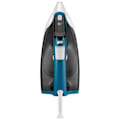 Miniatyrbillede 3 af 4: Rowenta Damp Jern Dx1550d1 2200w Hvid,Blå