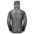 Miniatyrbillede 4 af 6: Montane Unisex Vindjakke Minimus Nano Sort L Mand