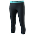 Pikkukuva 3 / 4: Dynafit Tour Light Merino 3/4 Leggingsit Sininen L Nainen