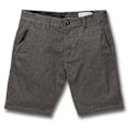 Miniatyrbillede 1 af 5: Volcom Frickin Modern Strech 19´´ Shorts Grå 30 Mand