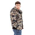Miniatyrbillede 4 af 4: Superdry Bomberjakke Code Xpd Everest Bomber Grå L Mand