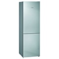 Miniatyrbillede 1 af 6: Siemens Køleskab Kg36nvida Iq300 No Frost Grøn One Size / EU Plug