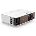 Miniatyrbillede 6 af 7: Benq Dlp Projektor W1800 2000 Lumens Hvid One Size / EU Plug
