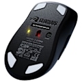 Miniatyrbillede 5 af 6: Glorious Trådløs Gaming Mus Model D 2 Pro 4k/8k 26000 Dpi Sort