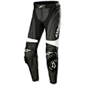 Miniatyrbillede 1 af 2: Alpinestars Læderbukser Stella Missile V3 Sort 40 Kvinde