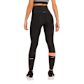 Miniatyrbillede 2 af 8: Macron Clover Leggings Sort L Kvinde