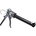 Miniatyrbillede 1 af 2: Hepotools Super Roterende Silikone Tætningspistol 310ml 218x51 Mm Sort