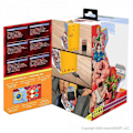 Miniatyrbillede 4 af 6: My Arcade Retro Konsol Nano Player Street Fighter Ii 4.5´´