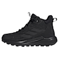 Miniatyrbillede 3 af 10: Adidas Terrex Anylander Mid Rain.rdy Vandresko Sort EU 41 1/3 Kvinde