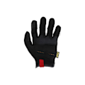 Pikkukuva 3 / 3: Mechanix Wear M-pact Open Cuff Käsineet  S