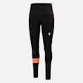 Miniatyrbillede 3 af 8: Macron Clover Leggings Sort L Kvinde