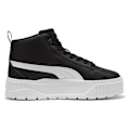 Miniatyrbillede 3 af 6: Puma Karmen Ii Mid Sko Sort EU 38 Kvinde