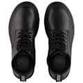 Miniatyrbillede 4 af 5: Dr Martens Støvler Pascal Mono 8 Eye Virginia Sort EU 37 Kvinde