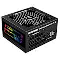 Miniatyrbillede 1 af 5: Enermax Modulær Strømforsyning Revolution D.f. X 850w 80+ Gold Sort