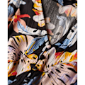 Pikkukuva 5 / 6: Superdry Beach Playsuit Lyhythihainen Lyhyt Mekko Monivärinen XS Nainen