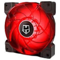 Pikkukuva 5 / 9: Nox Xtreme Cpu Tuuletin Hummer H-sync Rgb Musta