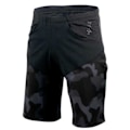 Miniatyrbillede 1 af 3: Bioracer Lobby Shorts Sort XL Mand