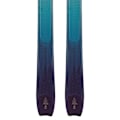 Pikkukuva 4 / 9: Rossignol Nainen Touring Sukset Escaper 87 Nano Open Violetti 166