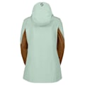 Miniatyrbillede 2 af 2: Scott Vertic Goretex 2l Jakke  M Kvinde