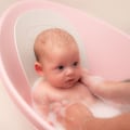 Pikkukuva 3 / 9: Shnuggle Kylpyamme