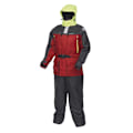 Pikkukuva 5 / 5: Kinetic Osat Puku Guardian Flotation 2 Punainen 2XL Mies