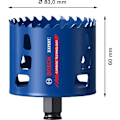 Pikkukuva 10 / 10: Bosch Professional Sierran Kruunu Expert Tough Material Power Change 83 Mm Kirkas