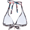 Miniatyrbillede 2 af 6: Protest Bikinitop Mm Tyra 20 Sort XL / B Kvinde