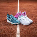 Pikkukuva 6 / 6: Head Racket Savikengät Sprint Team 3.5 Clay Sininen EU 40 1/2 Nainen