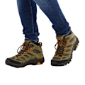 Pikkukuva 1 / 2: Merrell Moab 3 Mid Vaelluskengät  EU 43 Mies