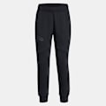 Miniatyrbillede 3 af 5: Under Armour Unstoppable Fleece Joggers Sort S / Regular Kvinde