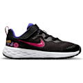 Miniatyrbillede 1 af 5: Nike Revolution 6 Nn Se Psv Sko Sort EU 29 1/2 Dreng