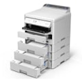 Miniatyrbillede 4 af 10: Epson Multifunktionsprinter Workforce Pro Wf-m5399dw Søvfarvet