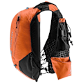 Miniatyrbillede 7 af 9: Deuter Ascender 7l Rygsæk Orange