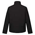 Miniatyrbillede 4 af 8: Regatta Dendrick Softshelljakke Sort M Mand