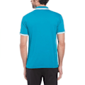 Pikkukuva 2 / 3: Original Penguin Int Tipped Jacquard Front Lyhythihainen Pikeepaita Sininen L Mies