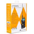 Miniatyrbillede 8 af 8: Midland Radio Ct590 S Sort