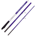 Miniatyrbild 3 av 3: Vercelli Surfcasting Stång Oxygen Starliner Svart 4.20 m / 100-300 g