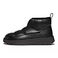 Miniatyrbillede 3 af 3: Fitflop Gen-ff Padded Soft Booties Sort EU 38 Kvinde
