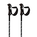 Miniatyrbillede 1 af 5: K2 Style Carbon Spadserestokke Sort 115 cm