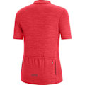 Pikkukuva 2 / 2: Gore® Wear Lyhythihainen Jersey C3 Punainen S Nainen