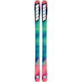 Miniatyrbillede 5 af 5: K2 Mindbender 89ti Kvinde Alpinski Lilla 158