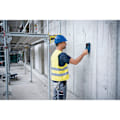 Miniatyrbillede 5 af 9: Bosch Professional Laser Måler D-tect 200 C Søvfarvet