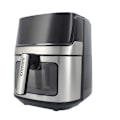 Miniatyrbillede 3 af 10: Tm Electron Air Fryer Tmpfr105 6.5l Søvfarvet 6.5 Liters / EU Plug