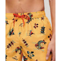 Miniatyrbild 6 av 6: Superdry Hawaiian Print 17´´ Badbyxor Gul M Man