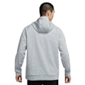 Miniatyrbillede 2 af 6: Nike Hættetrøje Dri-fit Swoosh Grå XL / Regular Mand