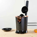 Miniatyrbillede 8 af 9: Taurus Easy Press 600 Saftpresser Sort One Size / EU Plug