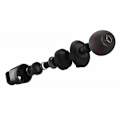 Miniatyrbillede 6 af 8: Asus Gaming Headset Rog Cetra Core Ll Sort