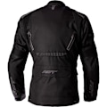 Miniatyrbillede 2 af 2: Rst Endurance Ce Jakke Sort L Mand