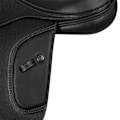Miniatyrbillede 8 af 8: Acavallo Kc Race 1.6 Professional Springsadel Sort 17´´