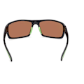 Miniatyrbillede 3 af 6: Skechers Se6289 Polariserede Solbriller Sort  Mand
